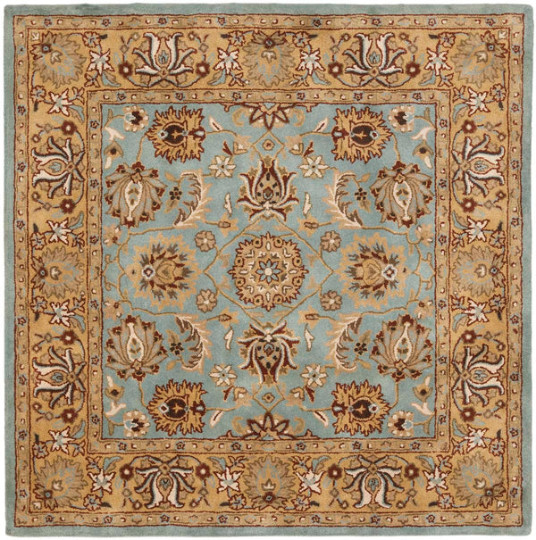 Safavieh Heritage 958 Hand Tufted Wool Rug HG958A-4R