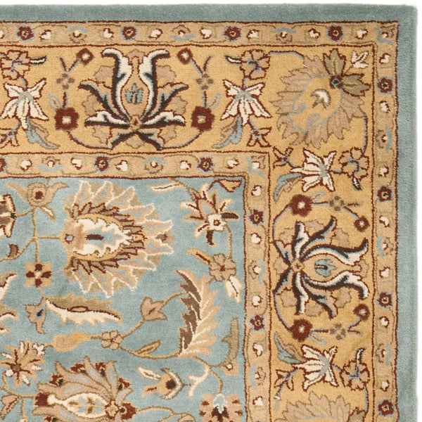 Safavieh Heritage HG958 Hand Tufted Rug