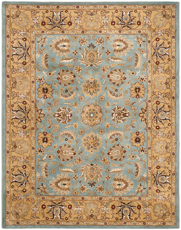 Safavieh Heritage 958 Hand Tufted Wool Rug HG958A-4R