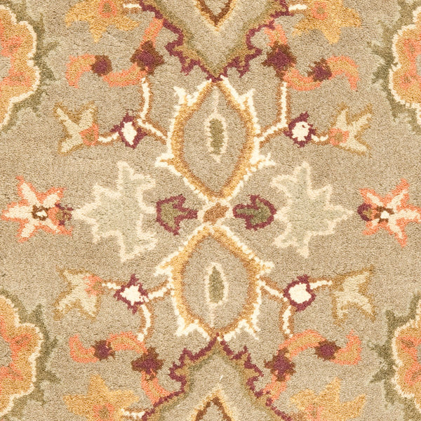 Safavieh Heritage HG959 Hand Tufted Rug