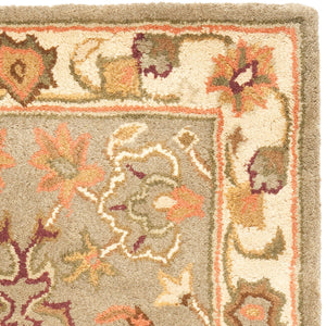 Safavieh Heritage HG959 Hand Tufted Rug