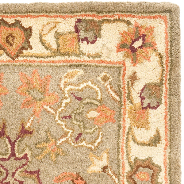 Safavieh Heritage HG959 Hand Tufted Rug
