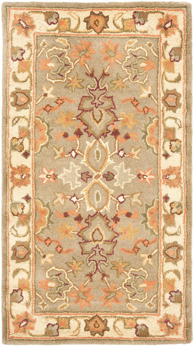 Safavieh Heritage HG959 Hand Tufted Rug