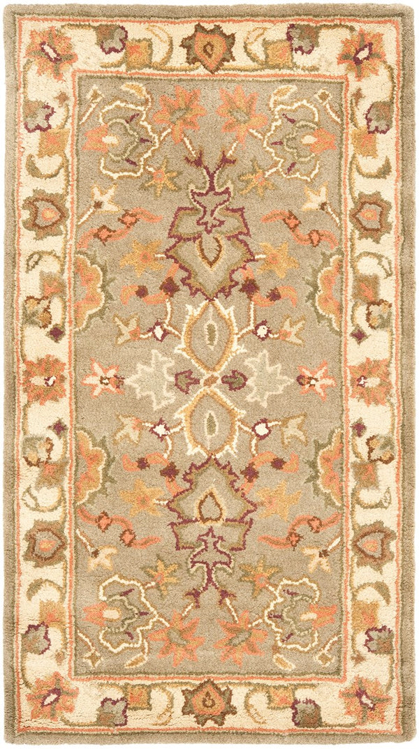 Safavieh Heritage HG959 Hand Tufted Rug