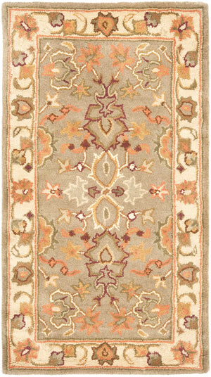 Safavieh Heritage 959 Hand Tufted Wool Rug HG959A-4R