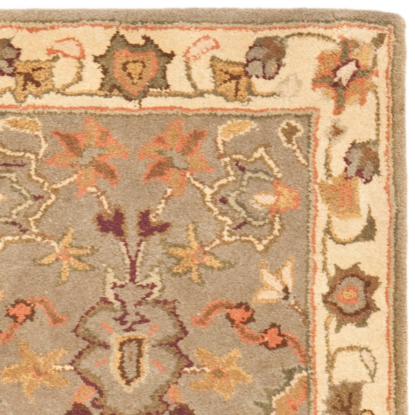 Safavieh Heritage HG959 Hand Tufted Rug