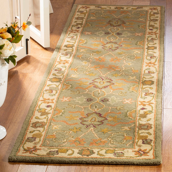 Safavieh Heritage HG959 Hand Tufted Rug