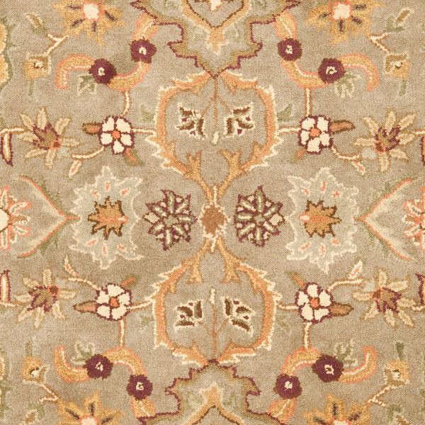 Safavieh Heritage HG959 Hand Tufted Rug
