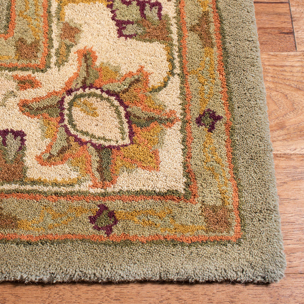 Safavieh Heritage 959 Hand Tufted Wool Rug HG959A-4R