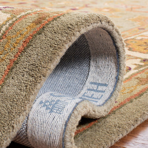 Safavieh Heritage 959 Hand Tufted Wool Rug HG959A-4R