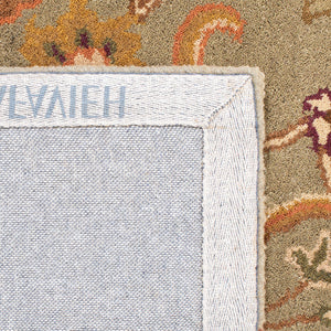 Safavieh Heritage 959 Hand Tufted Wool Rug HG959A-4R