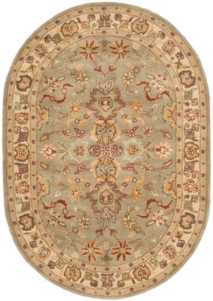 Safavieh Heritage HG959 Hand Tufted Rug