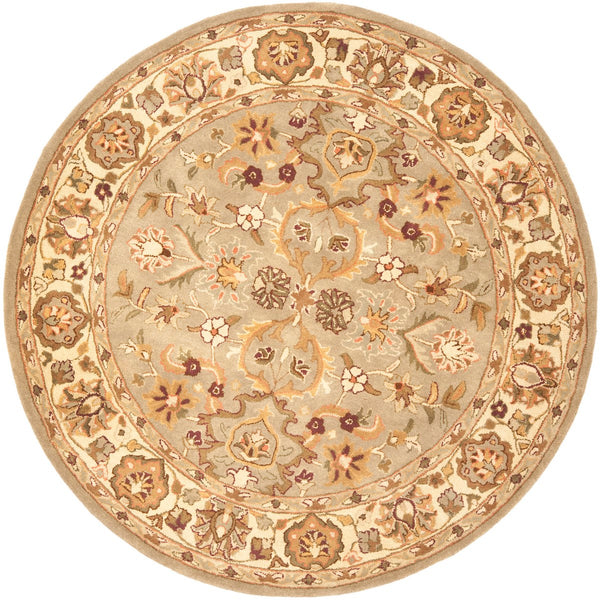 Safavieh Heritage HG959 Hand Tufted Rug