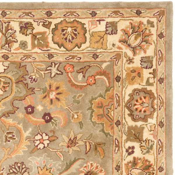 Safavieh Heritage HG959 Hand Tufted Rug