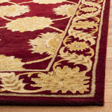 Safavieh Heritage 961 Hand Tufted Wool Rug HG961B-2
