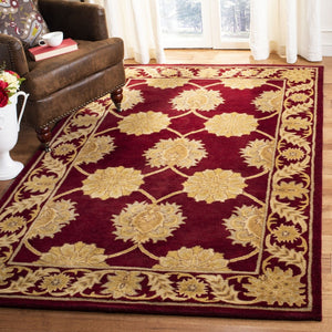 Safavieh Heritage 961 Hand Tufted Wool Rug HG961B-2