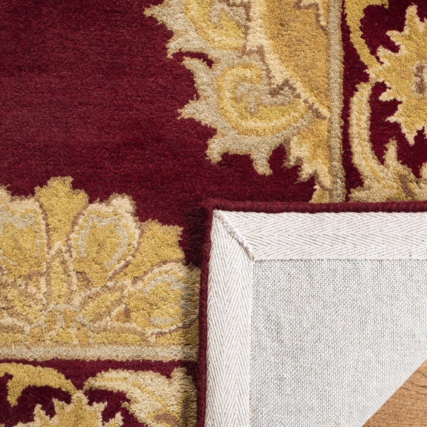 Safavieh Heritage 961 Hand Tufted Wool Rug HG961B-2