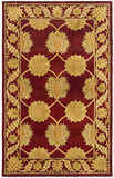 Safavieh Heritage 961 Hand Tufted Wool Rug HG961B-2