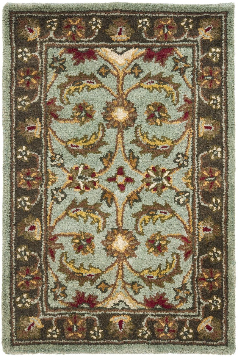 Safavieh Heritage HG962 Hand Tufted Rug