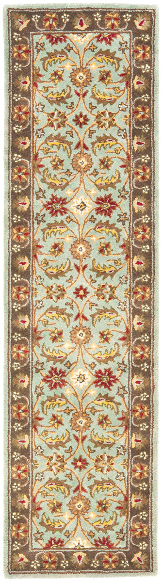 Safavieh Heritage 962 Hand Tufted Wool Rug HG962A-3
