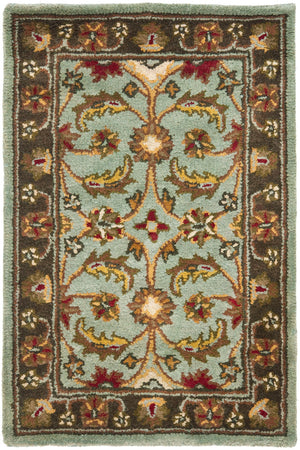 Safavieh Heritage 962 Hand Tufted Wool Rug HG962A-3