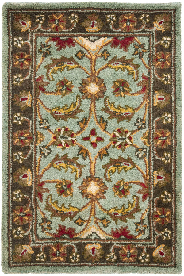 Safavieh Heritage 962 Hand Tufted Wool Rug HG962A-3