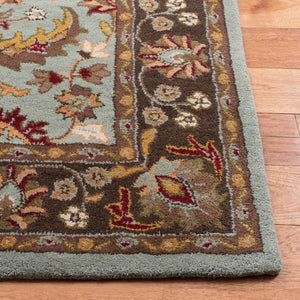 Safavieh Heritage 962 Hand Tufted Wool Rug HG962A-3