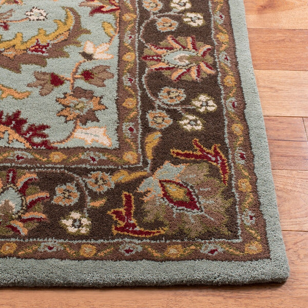 Safavieh Heritage 962 Hand Tufted Wool Rug HG962A-3