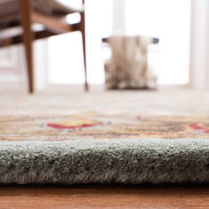 Safavieh Heritage 962 Hand Tufted Wool Rug HG962A-3