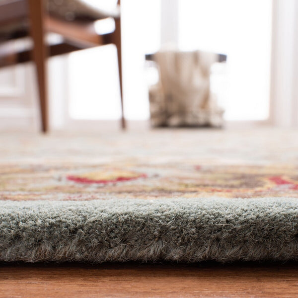 Safavieh Heritage 962 Hand Tufted Wool Rug HG962A-3