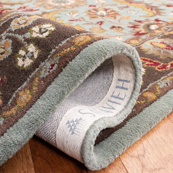 Safavieh Heritage 962 Hand Tufted Wool Rug HG962A-3