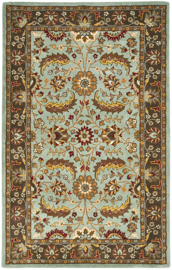 Safavieh Heritage 962 Hand Tufted Wool Rug HG962A-3