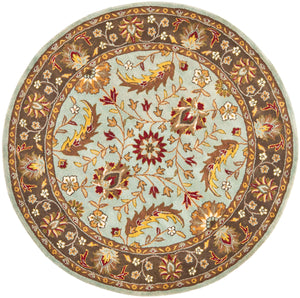 Safavieh Heritage 962 Hand Tufted Wool Rug HG962A-3