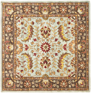 Safavieh Heritage 962 Hand Tufted Wool Rug HG962A-3