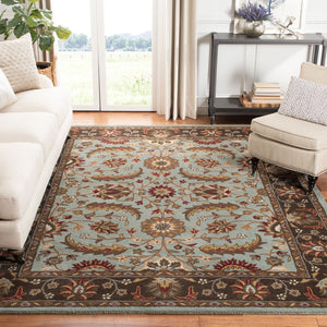 Safavieh Heritage 962 Hand Tufted Wool Rug HG962A-3