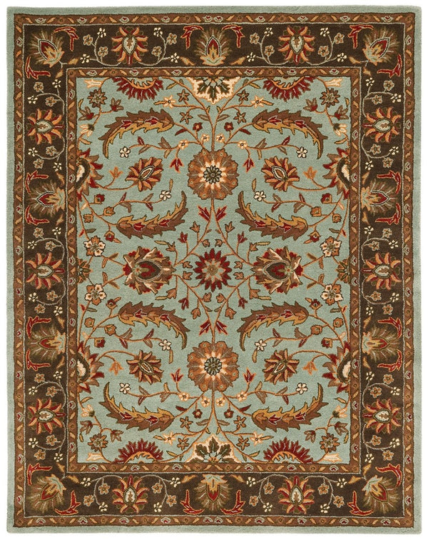 Safavieh Heritage 962 Hand Tufted Wool Rug HG962A-3