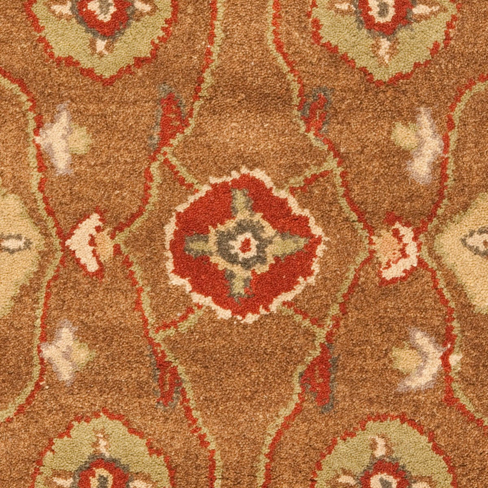 Safavieh Heritage HG963 Hand Tufted Rug