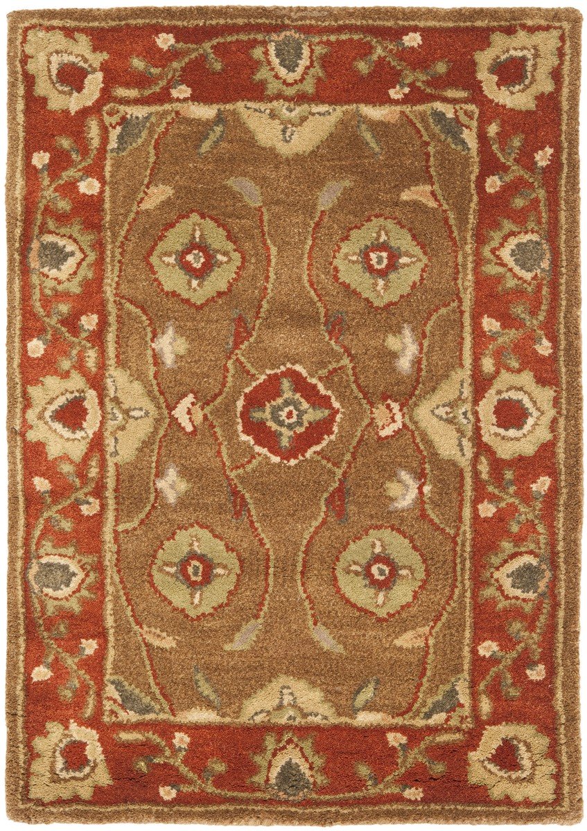 Safavieh Heritage HG963 Hand Tufted Rug