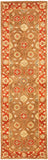 Safavieh Heritage 963 Hand Tufted Wool Rug HG963A-3