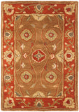 Safavieh Heritage 963 Hand Tufted Wool Rug HG963A-3