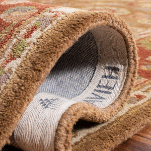 Safavieh Heritage 963 Hand Tufted Wool Rug HG963A-3