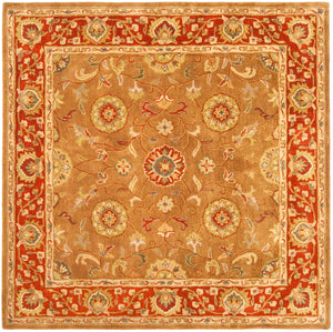 Safavieh Heritage 963 Hand Tufted Wool Rug HG963A-3