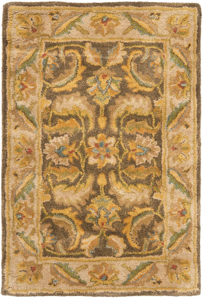 Safavieh Heritage HG964 Hand Tufted Rug