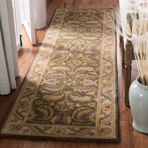 Safavieh Heritage 964 Hand Tufted Wool Rug HG964A-2