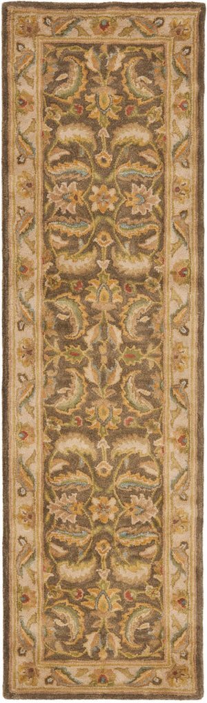 Safavieh Heritage 964 Hand Tufted Wool Rug HG964A-2