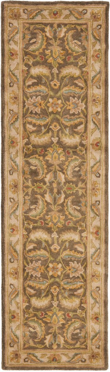 Safavieh Heritage 964 Hand Tufted Wool Rug HG964A-2