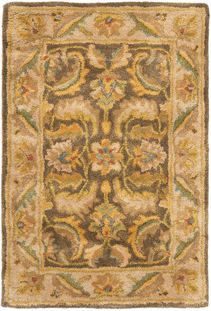 Safavieh Heritage 964 Hand Tufted Wool Rug HG964A-2