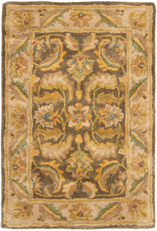 Safavieh Heritage 964 Hand Tufted Wool Rug HG964A-2