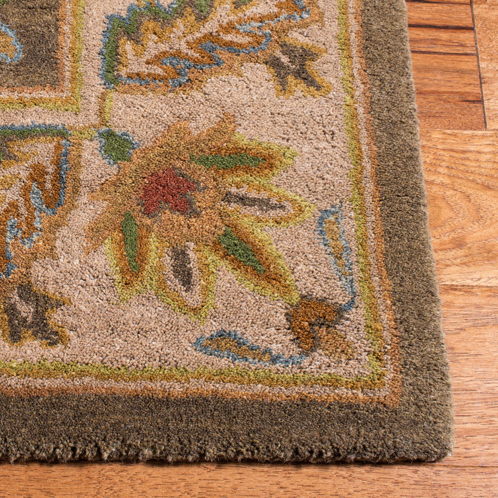 Safavieh Heritage 964 Hand Tufted Wool Rug HG964A-2