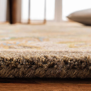 Safavieh Heritage 964 Hand Tufted Wool Rug HG964A-2